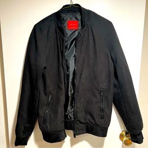 Zara Bomber Jacket - Men's M